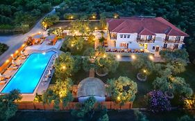 Nefeli Fresh Hotel By Del Mare